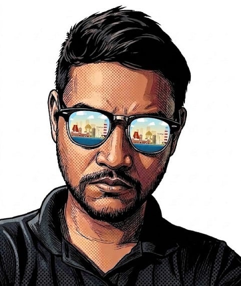 Prabu Pro New (Created in Google Gemini)